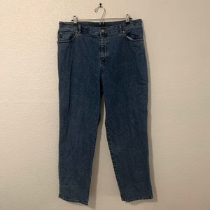 Ralph Lauren Jeans Size 16